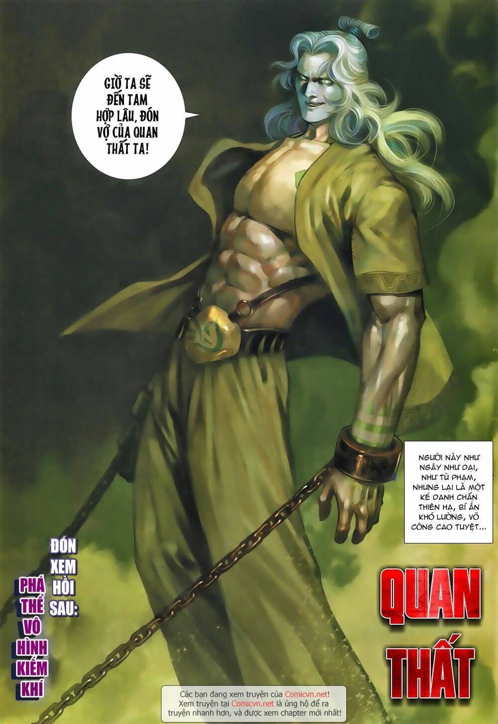 thuyết anh hùng thùy thị anh hùng chapter 11 31