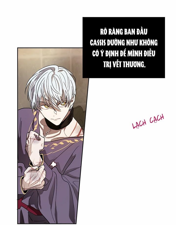 Cách Bảo Vệ Anh Trai Của Nữ Chính Chapter 8 - Trang 10