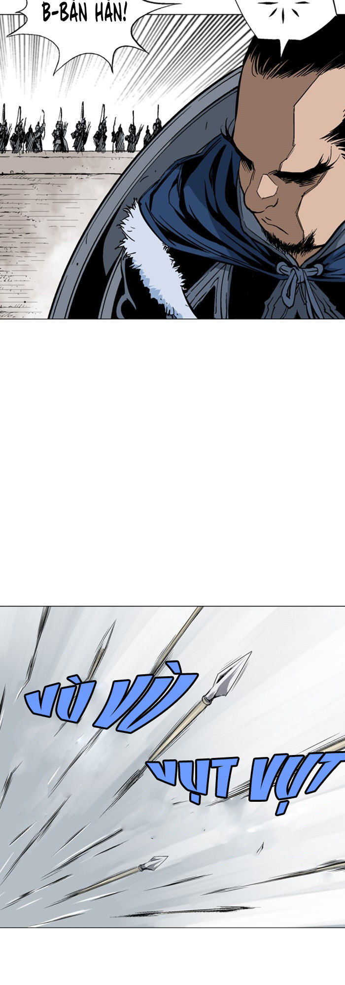 cao thủ 2 chapter 32 24