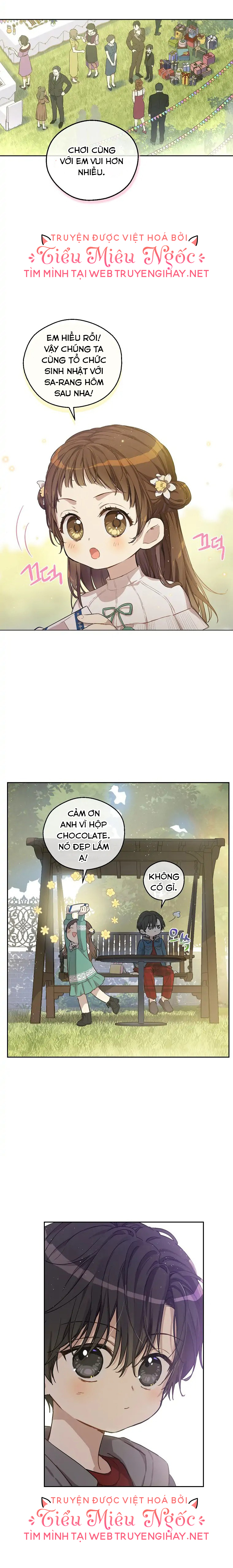 thế giới rộng lớn của chúng ta chapter 5.2 4