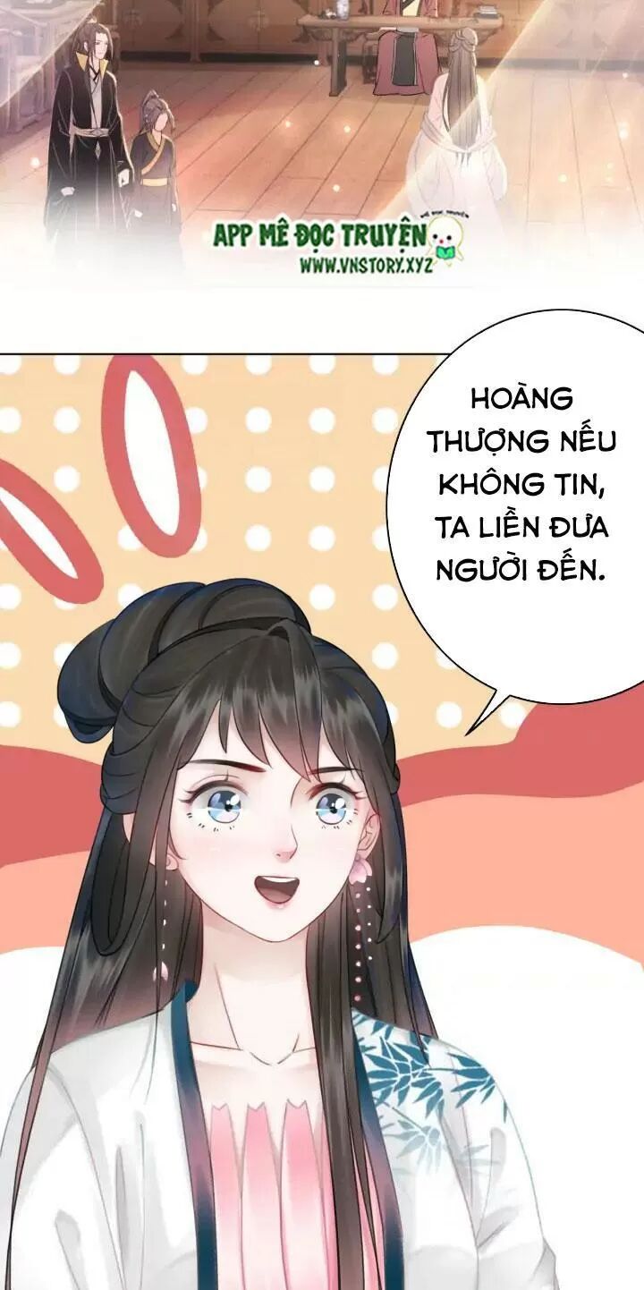 cực phẩm phế vật tiểu thư chapter 128 8