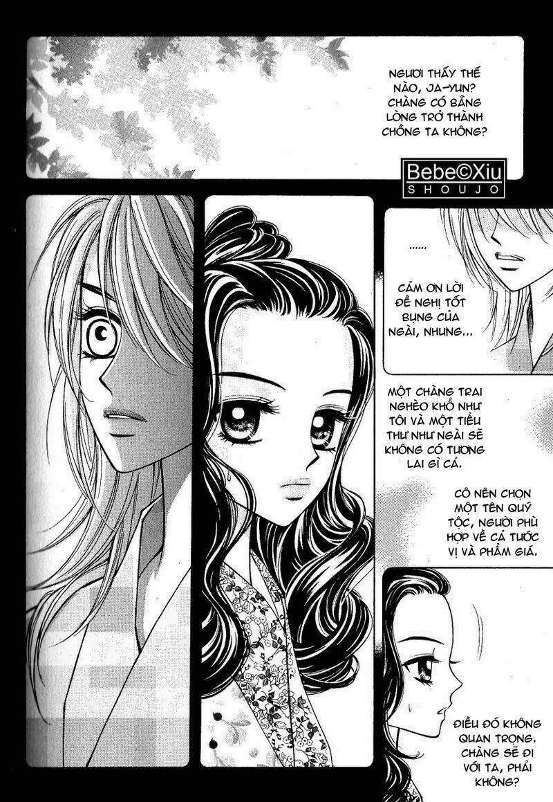 sarasah chapter 20 29