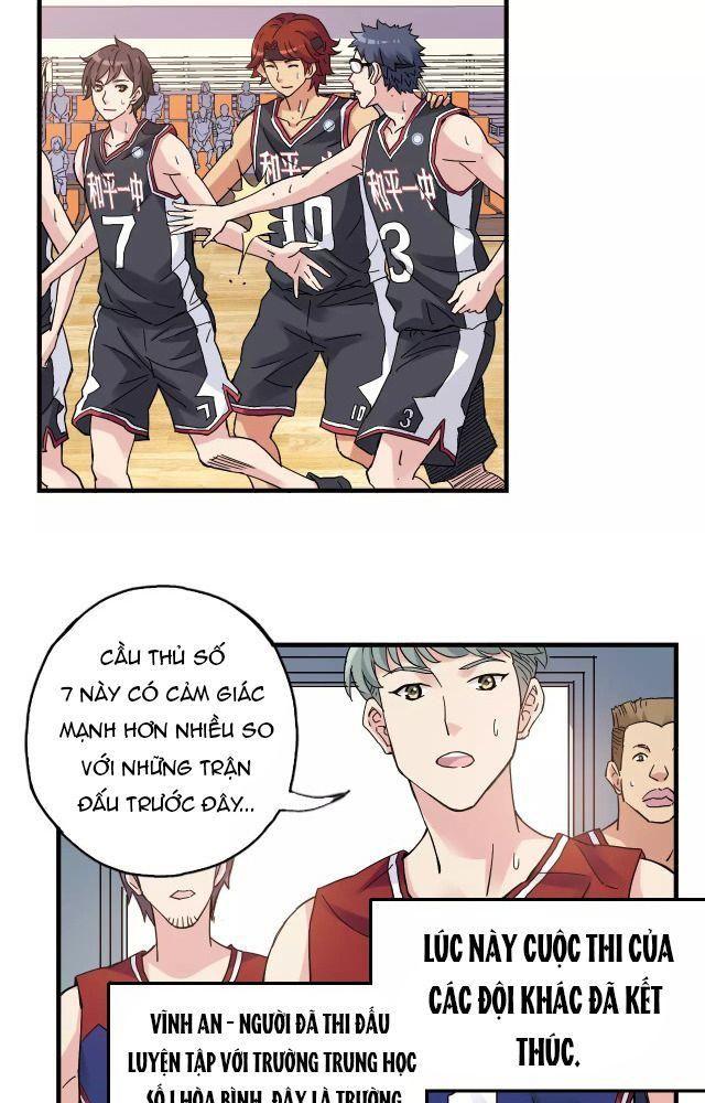 dưới trời xanh chapter 35 32