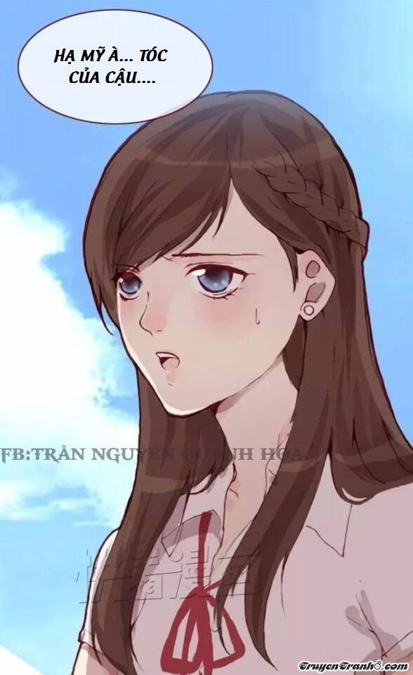 trả thù trường trung học phần 1 chapter 24 25