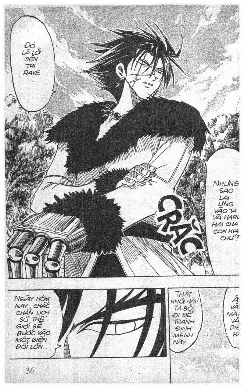 rave master (scan) chapter 7 62