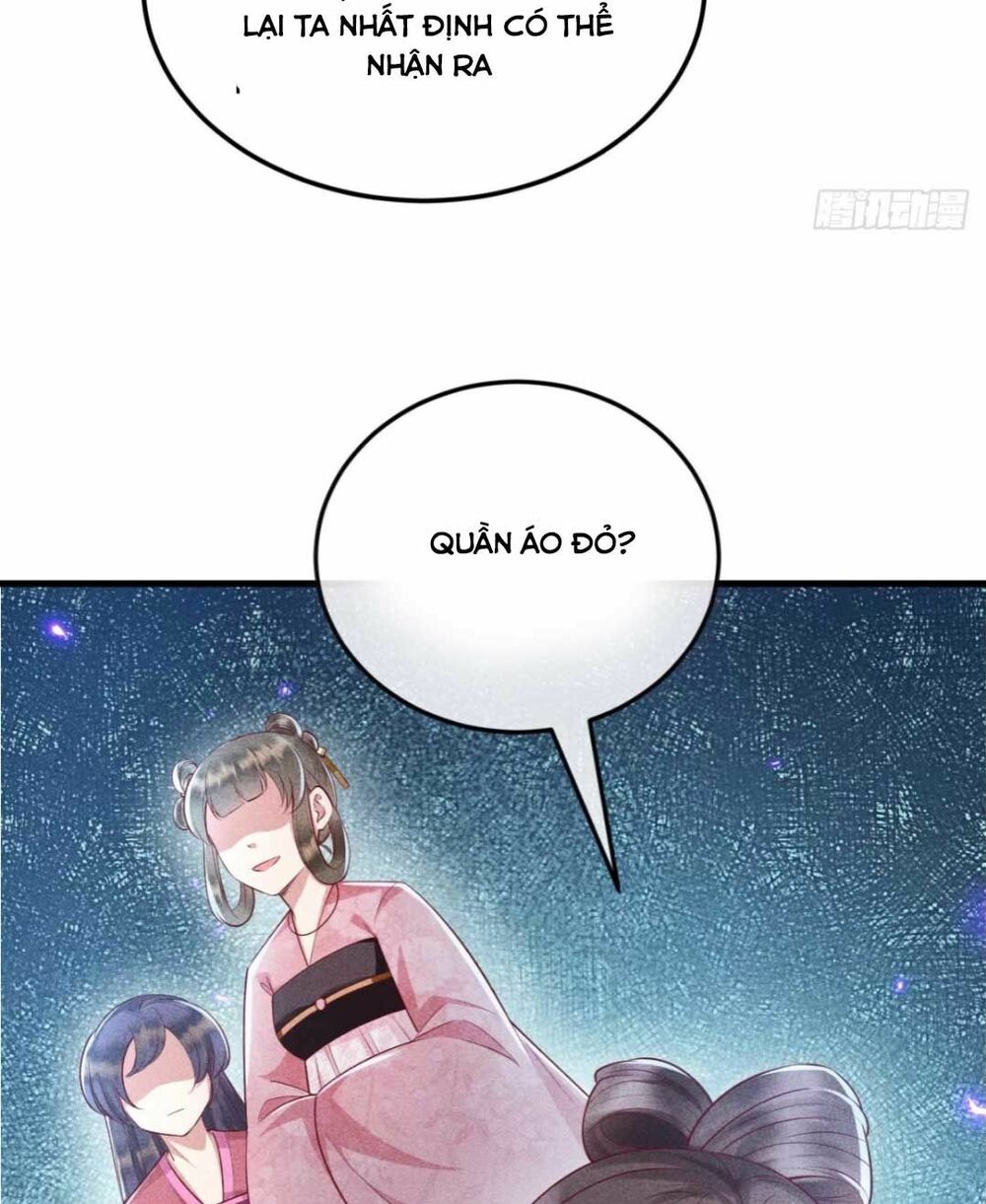 đại đích nữ trọng sinh về báo thù chapter 13 33