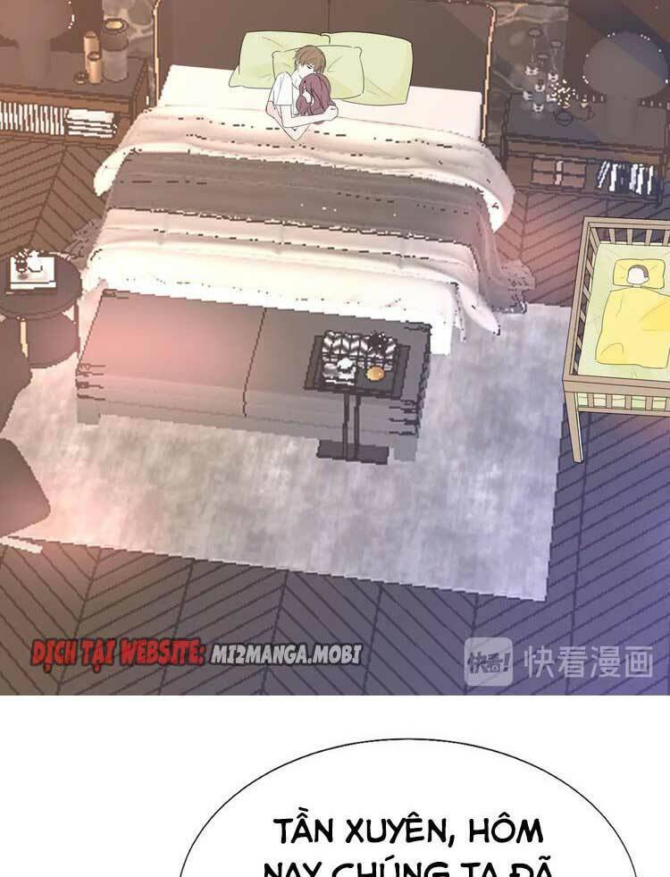 điều ước sủng ái bất bình đẳng chapter 105.2 4