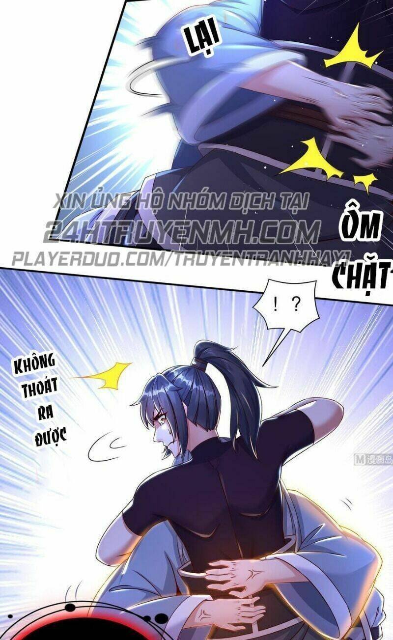 trọng sinh chi ma tôn đương đạo chapter 96 11