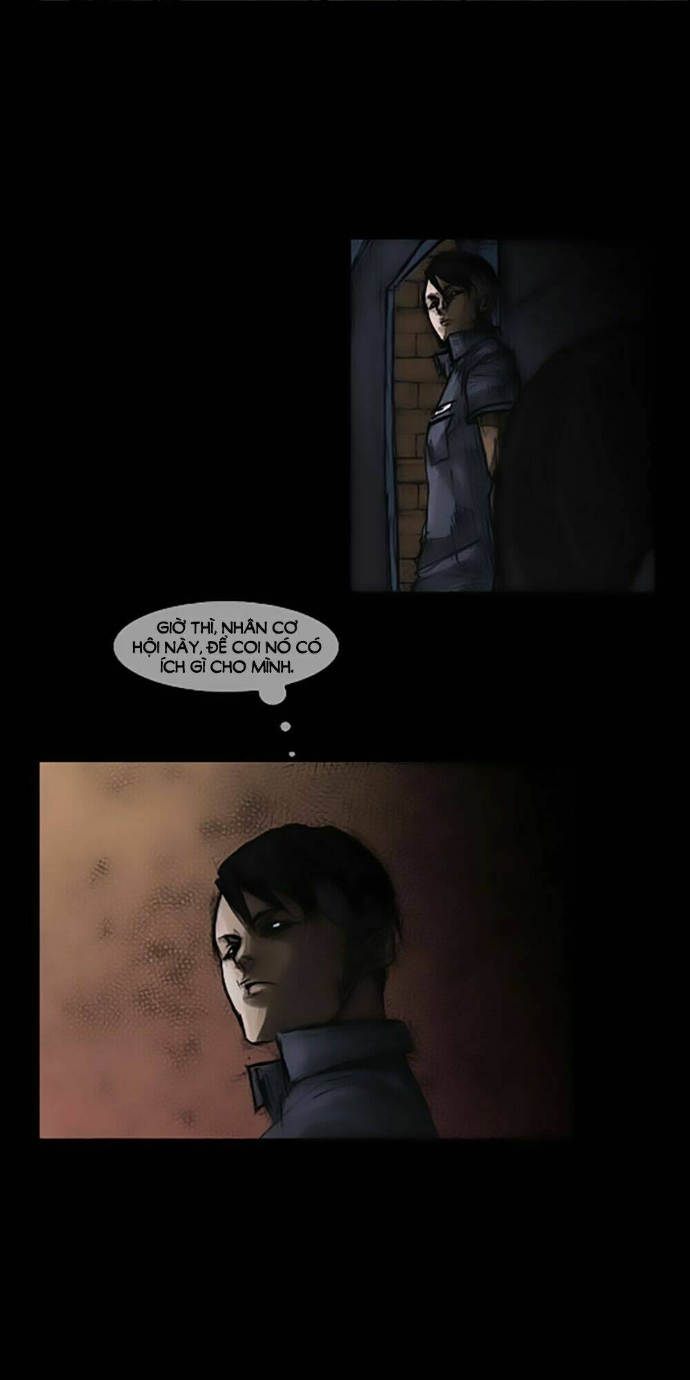 dokgo | độc cô chapter 6 21