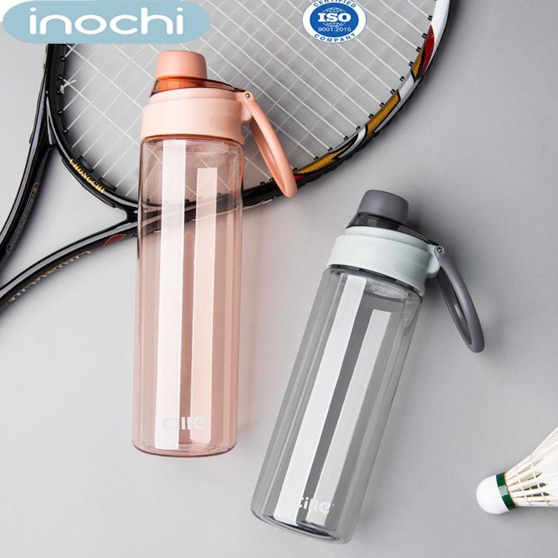 Bình Đựng Nước, Bình Nước Chịu Nhiệt Kita Grace 620ml, Bình Nước Cao Cấp Xuất Nhât - Châu Âu - EU