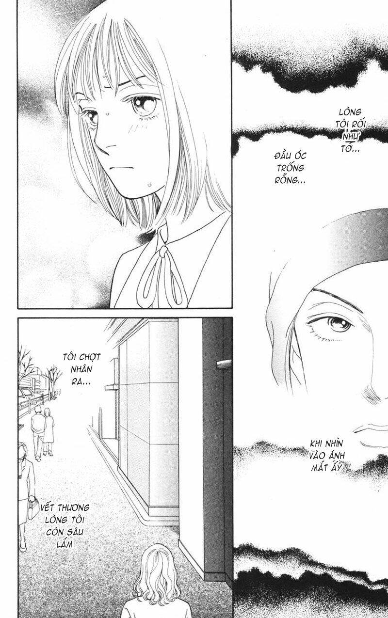 con nhà giàu chapter 151 20