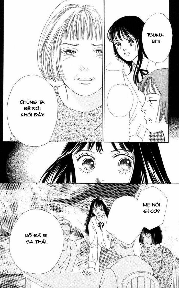 con nhà giàu chapter 47 13