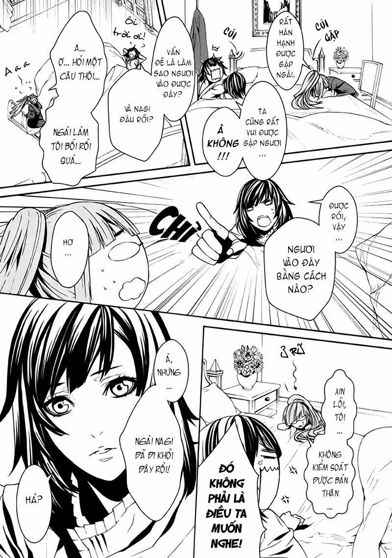 magnolia chapter 7 27