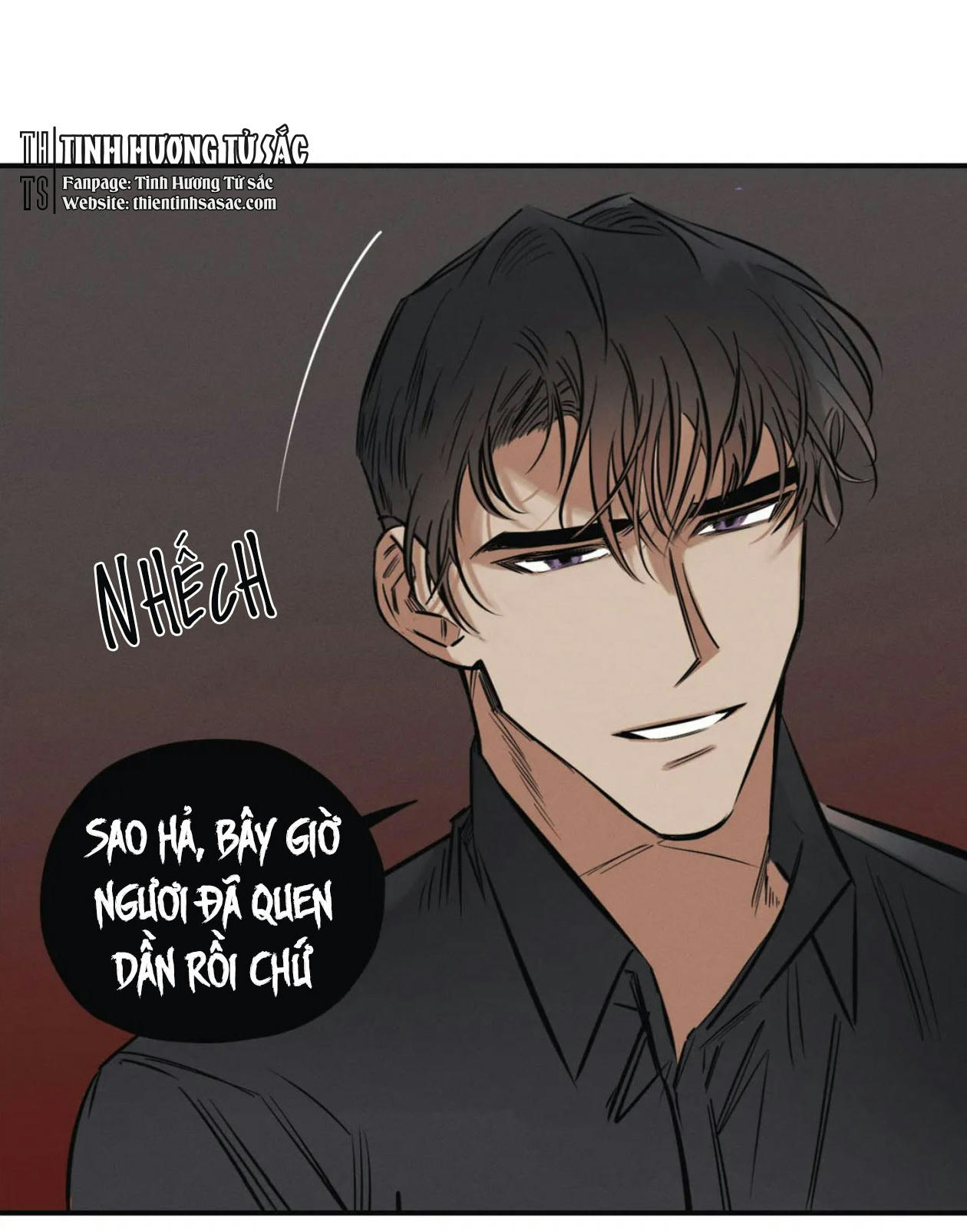 ác hoa chapter 18 50