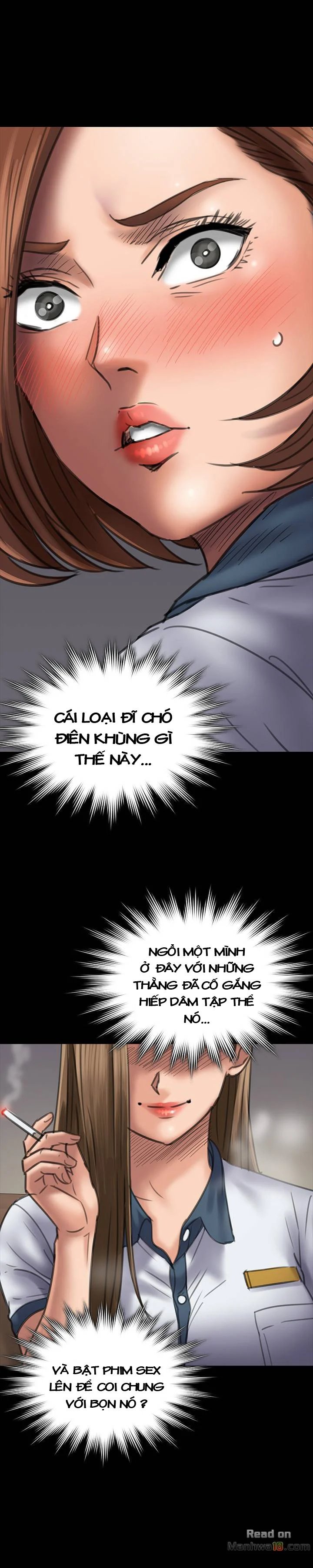 ong chúa chapter 48 20