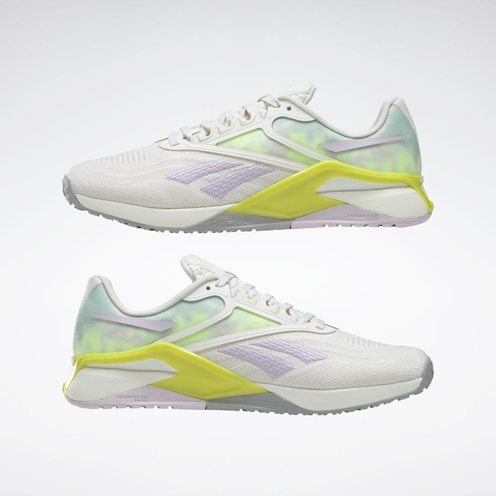 Giày Tập Luyện Nữ Reebok Nano X2 GX0336