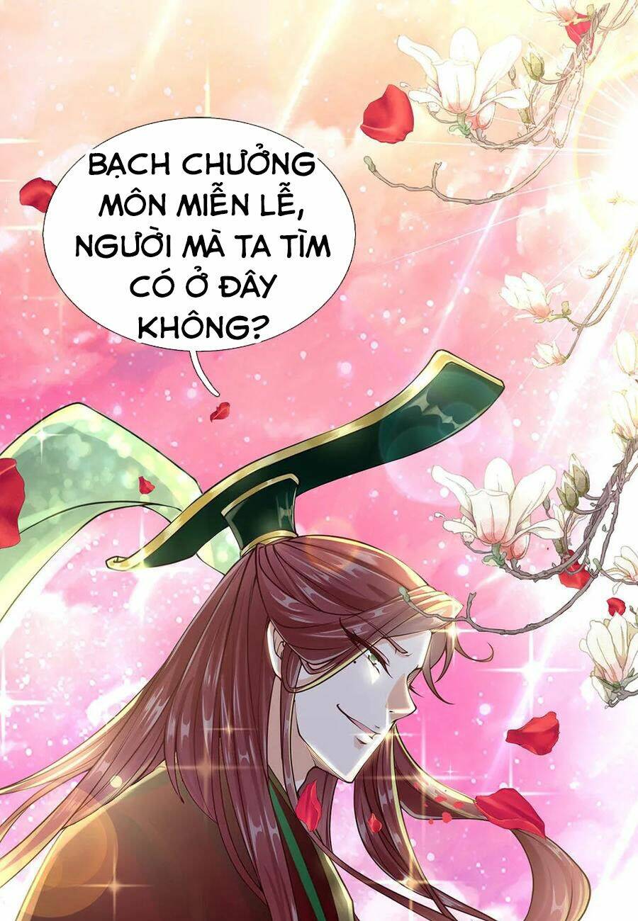 thân thể của ta là kiếm chủng chapter 95 9