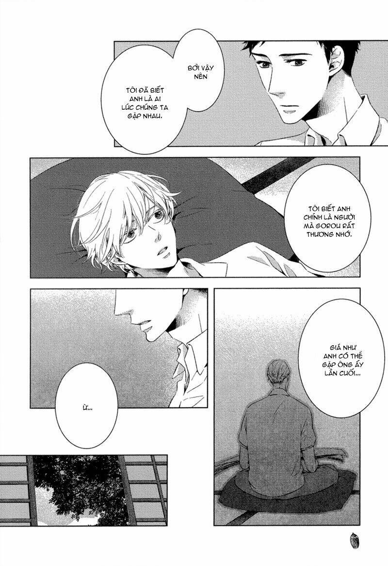 tsumasaki ni kourozu chapter 7 21