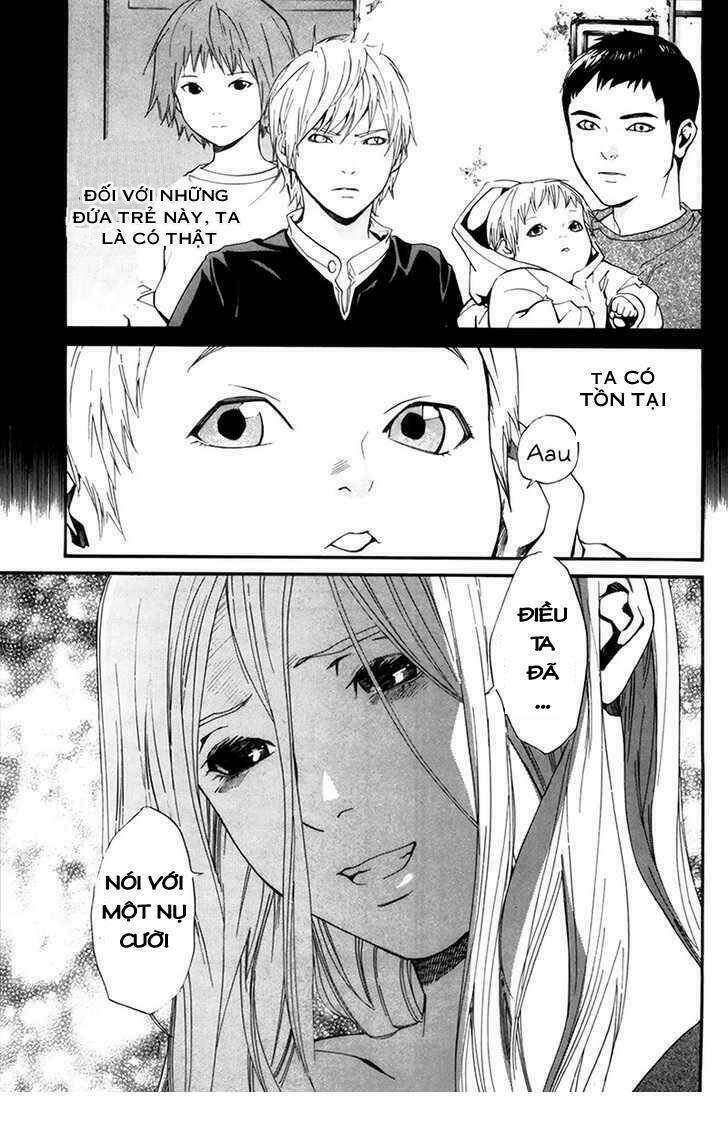 alive - the final evolution chapter 59 30