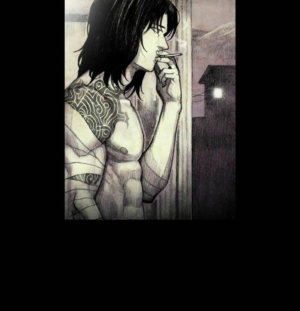 ngôi nhà của những búp bê chapter 12 12