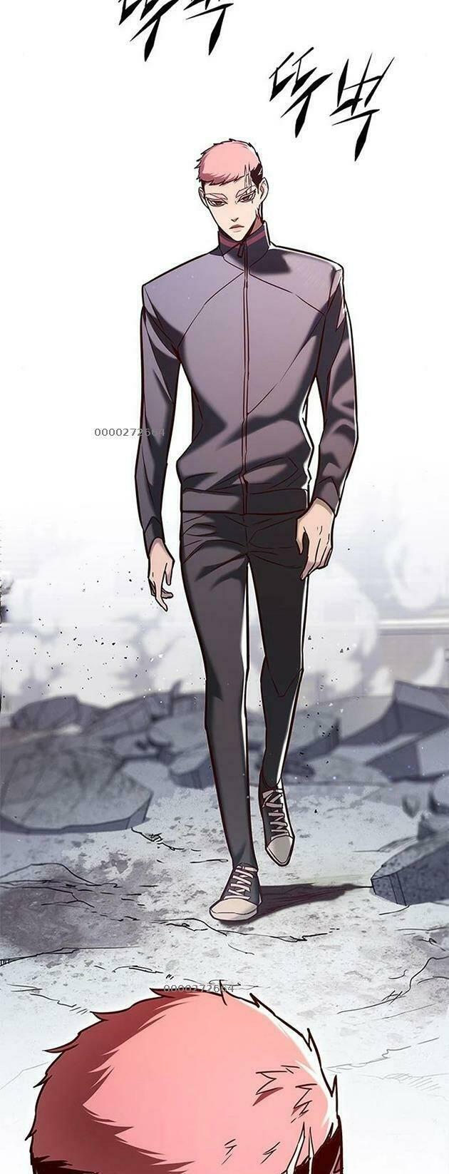 biến thân thành mèo chapter 204 75