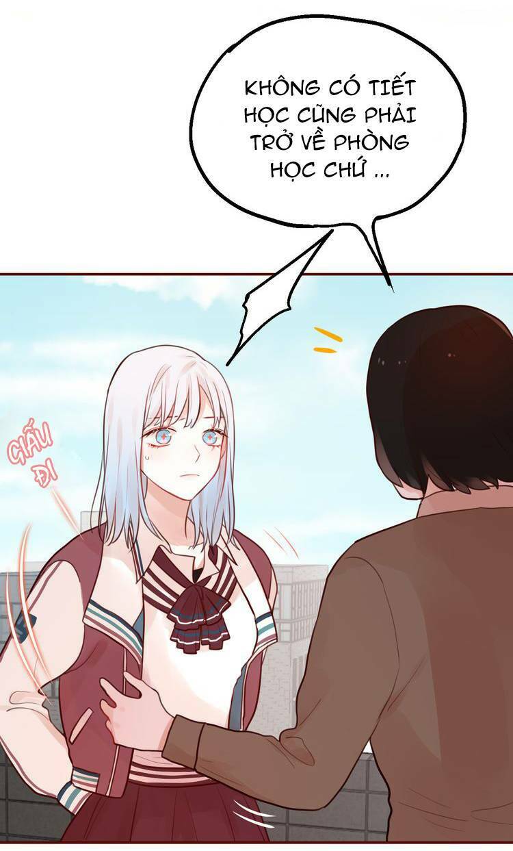 trú dạ liên miên chapter 2 61