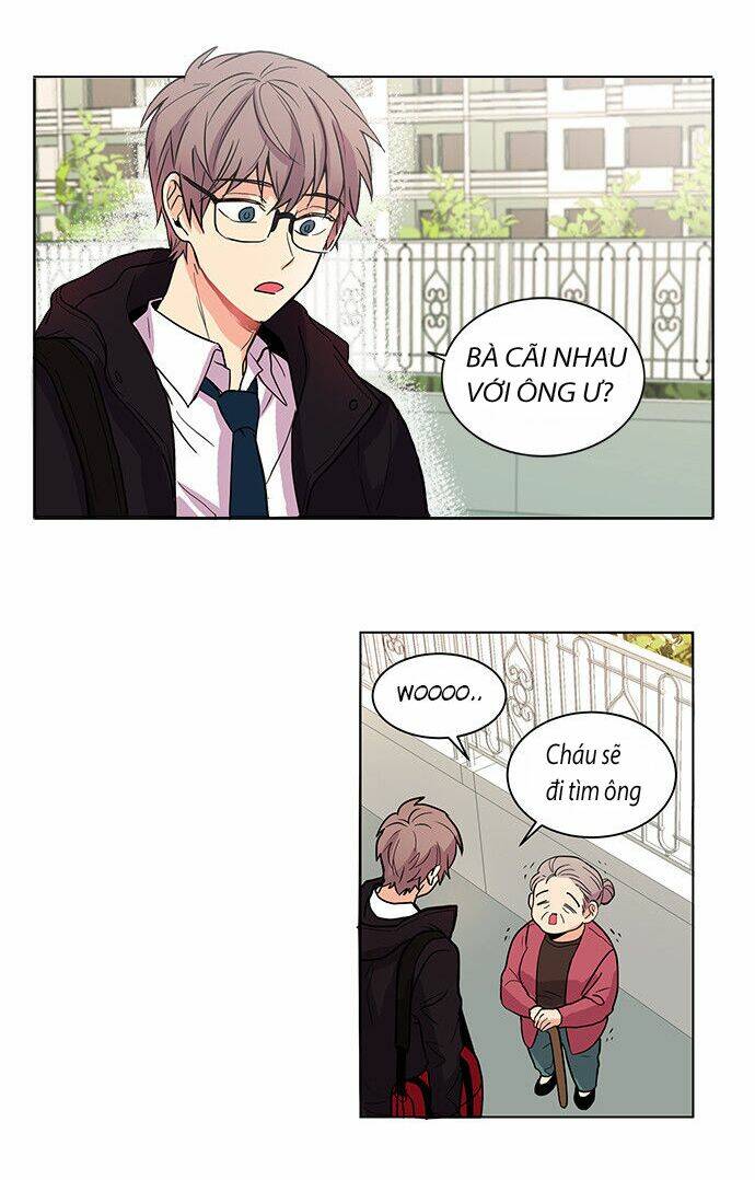 oh! lord jesus chapter 1 3