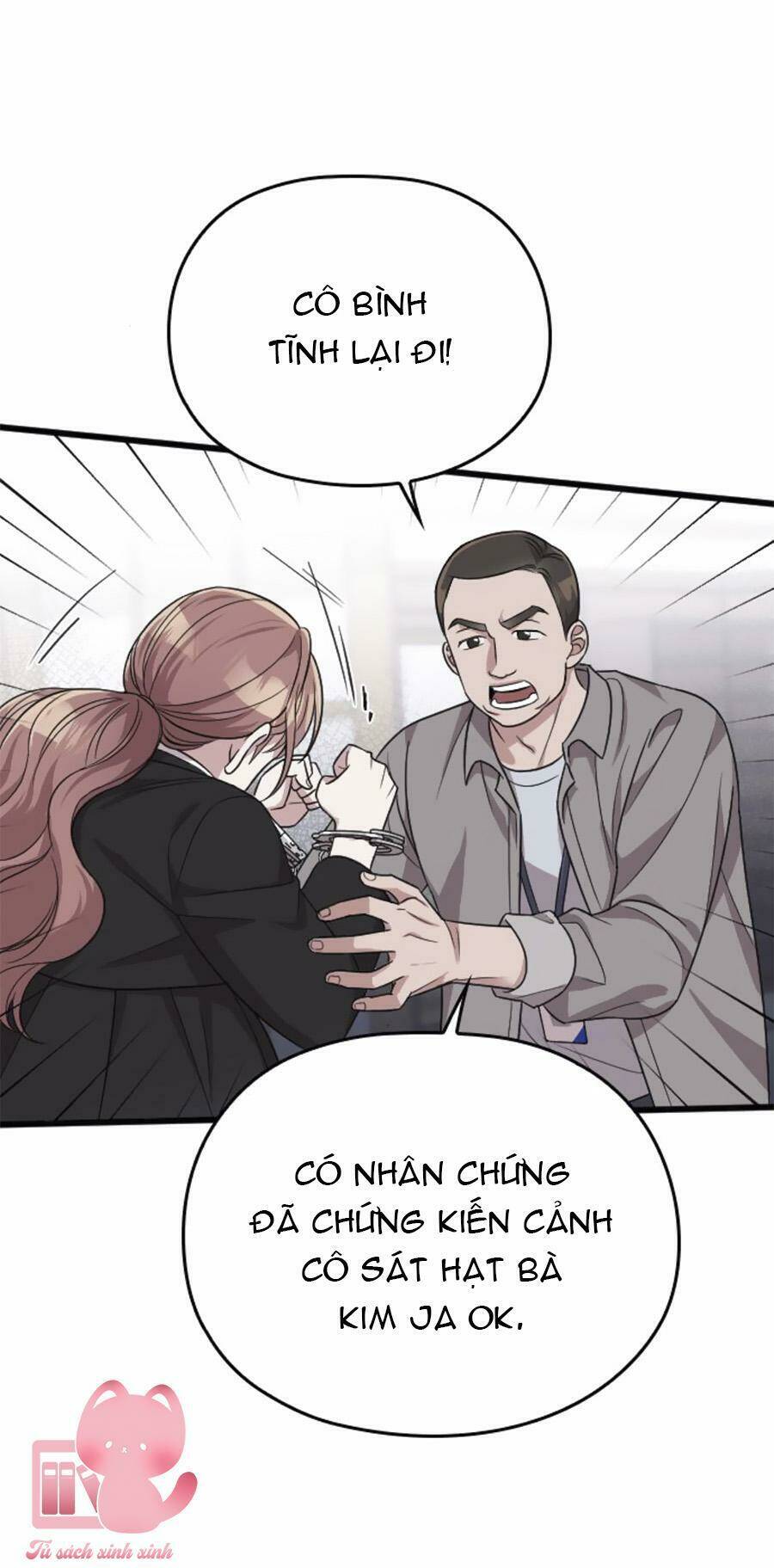 cô đi mà lấy chồng tôi đi chapter 43 94