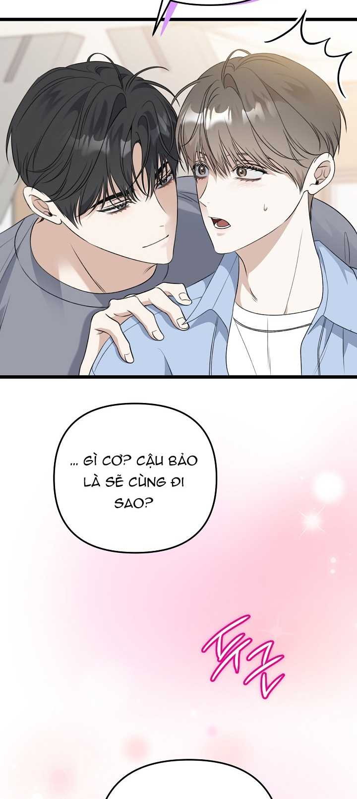 say nắng chapter 41.2 19