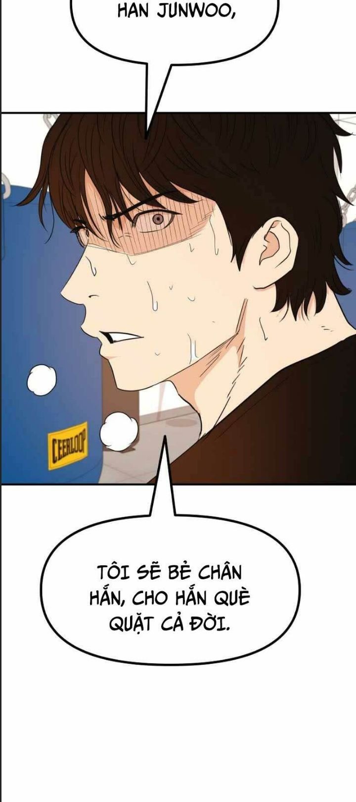 bạn trai võ sĩ chapter 92 53