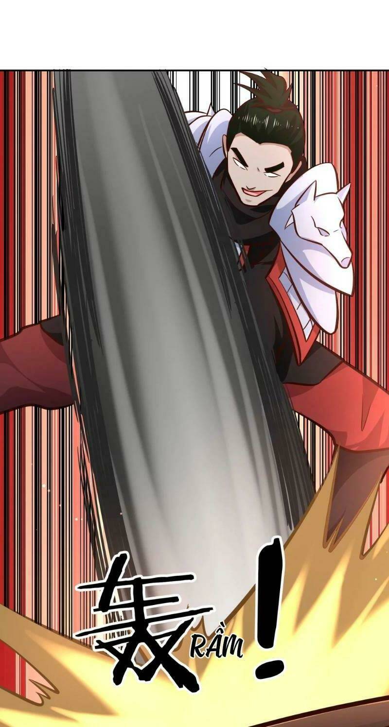 võ linh kiếm tôn chapter 94 40