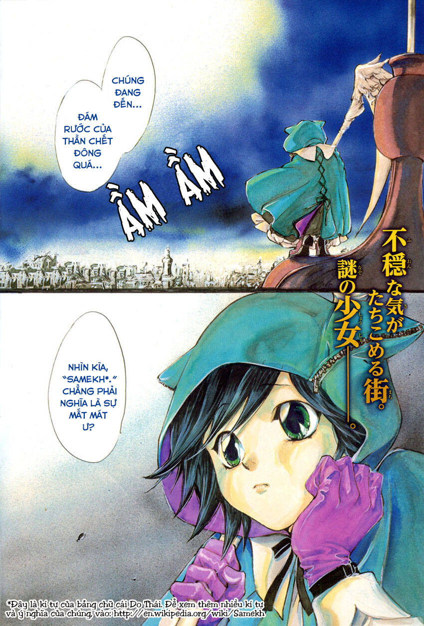 foreign land of ogres chapter 4 7