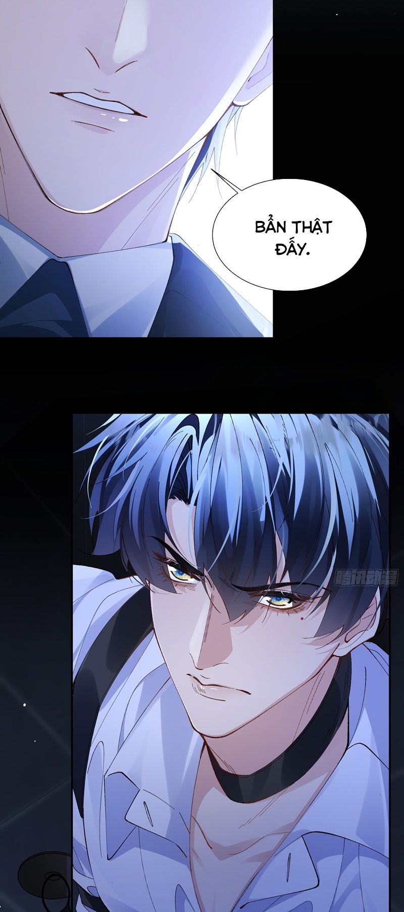 dĩ hạ khi thượng chapter 1 7