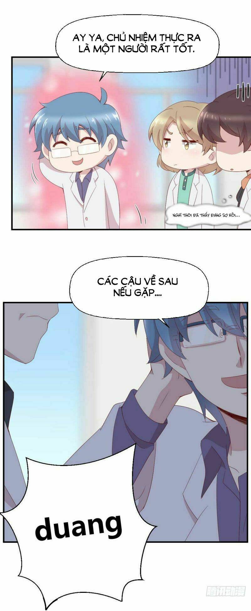 thần y apollo của tôi chapter 23 12