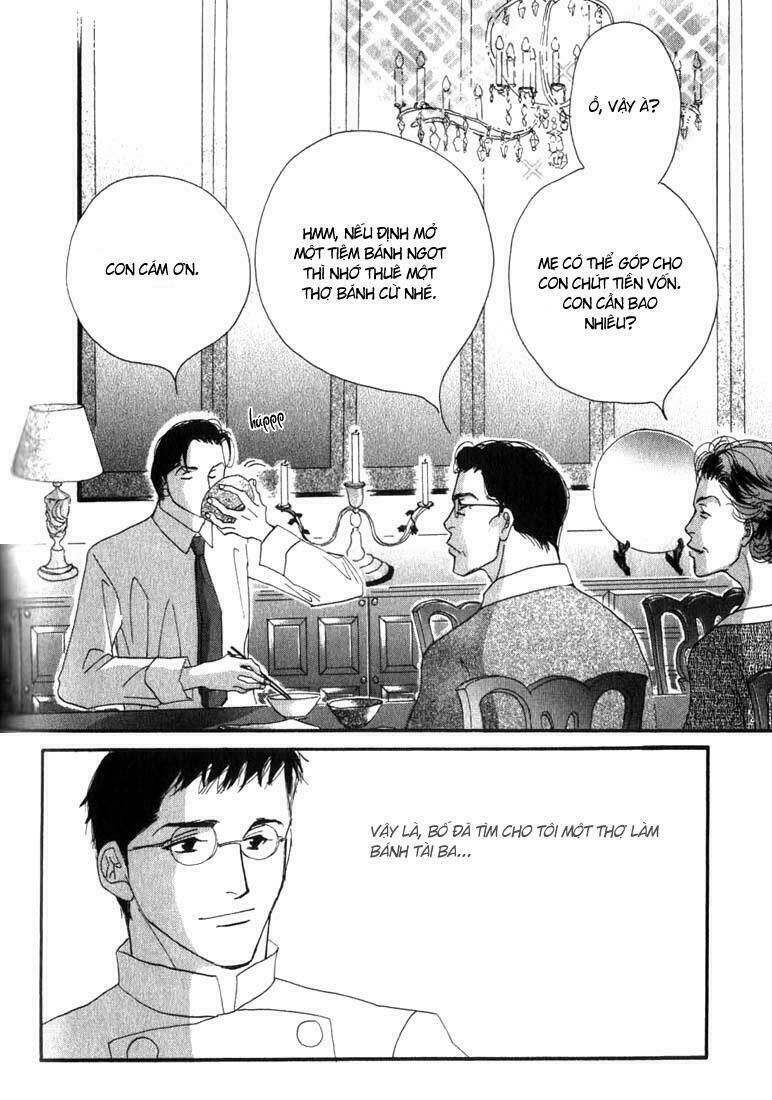 antique bakery chapter 5 5