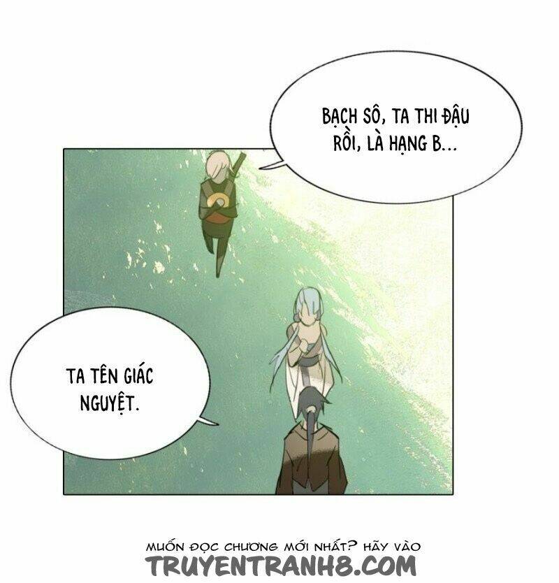 sư phụ lại trêu chọc ta chapter 8 25