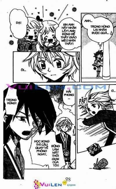 nữ sinh thời đại chapter 9 88