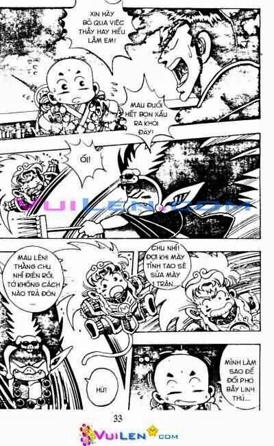 những người bạn tốt chapter 6 34