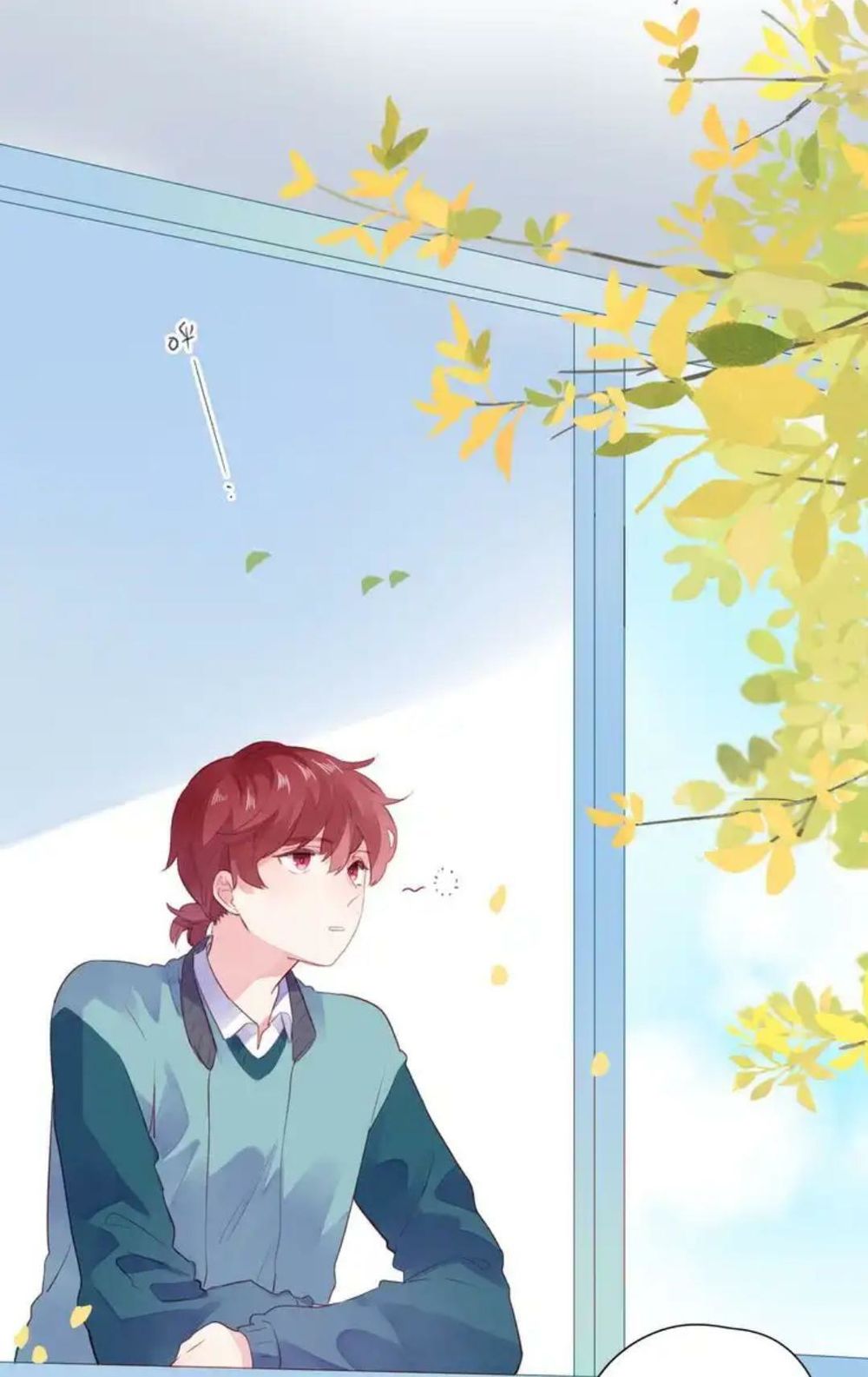 sos! tôi đã yêu một con sâu bướm (phần 2) chapter 48 52