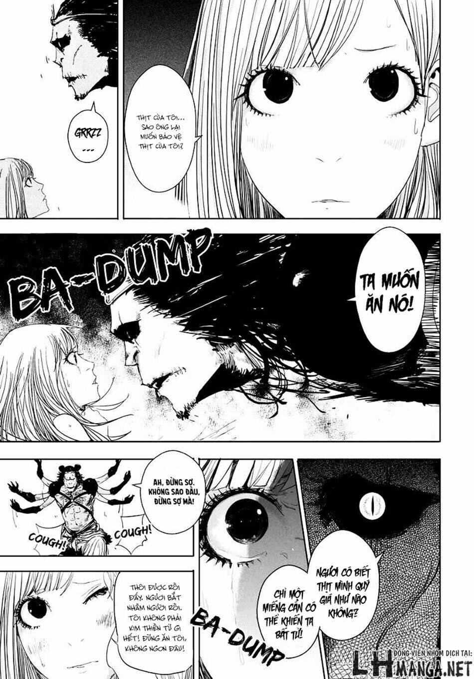 daisaiyuuki bokuhi seiden chapter 6 13