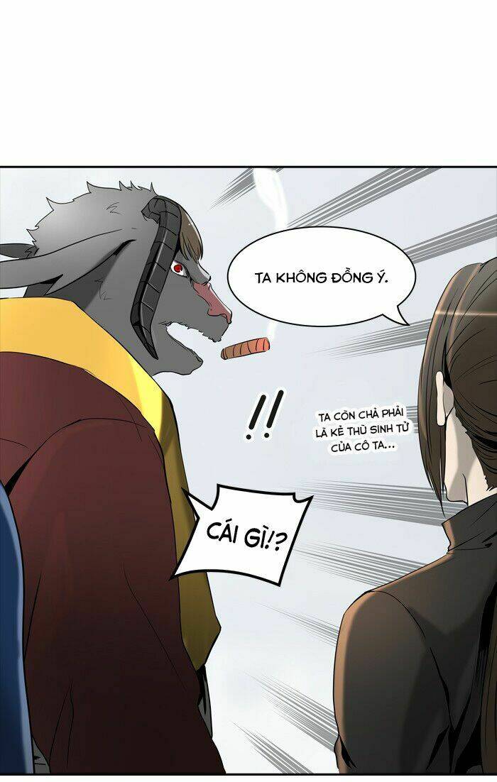 cuộc chiến trong tòa tháp chapter 368 114