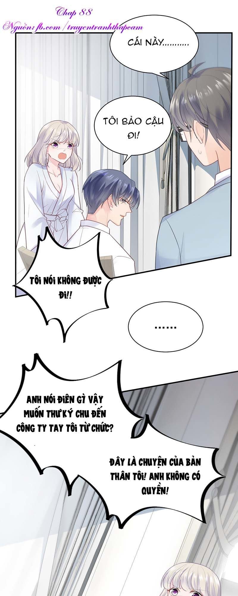 chọc tới chủ tịch tổng tài 2 chapter 820 247