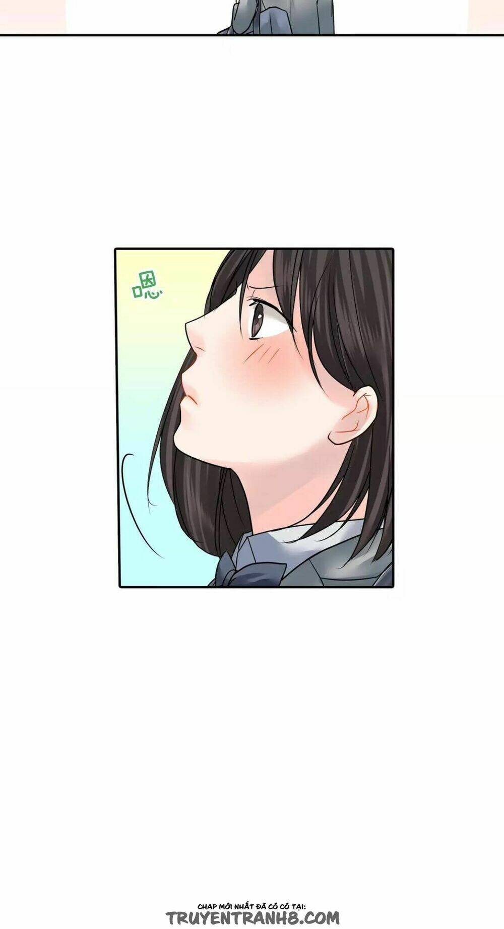 18, sống chung cùng nhau chapter 4 11