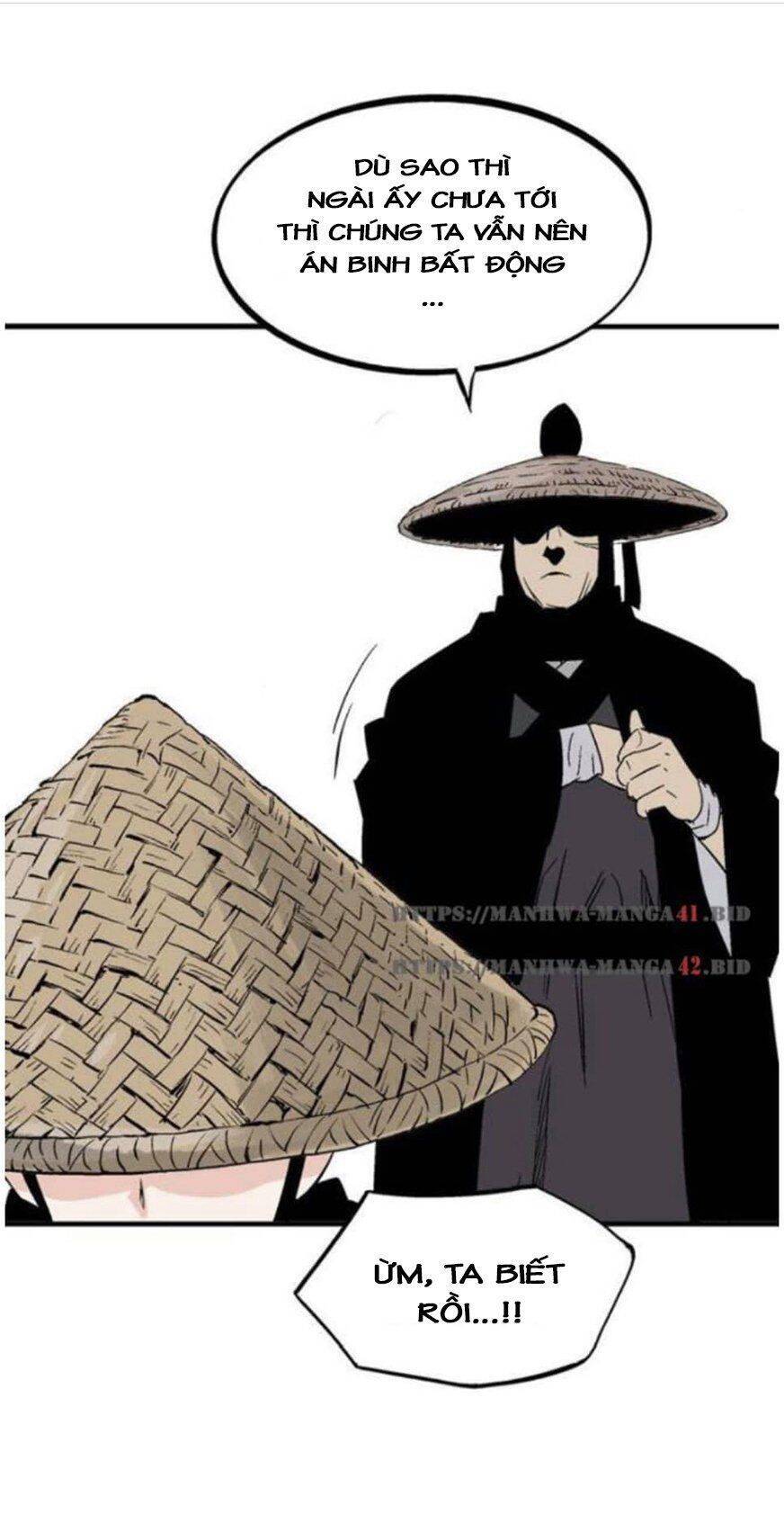 cao thủ 2 chapter 134 95