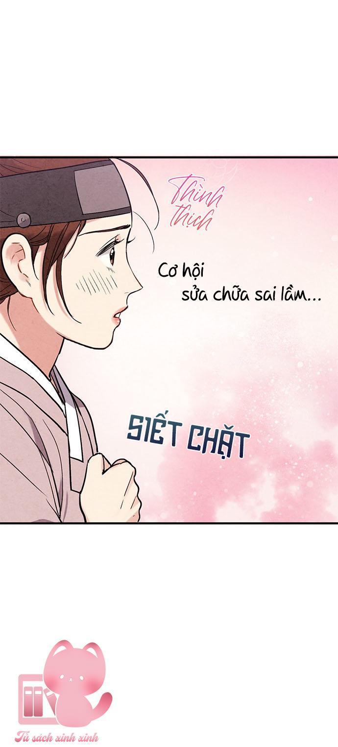 lệnh cấm hôn chapter 51 41