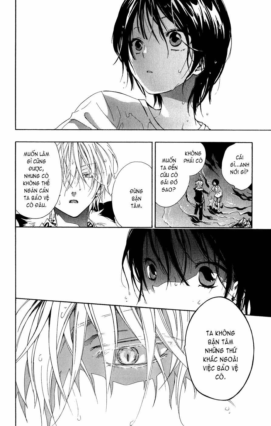 vua sói và nữ pháp sư chapter 3 36