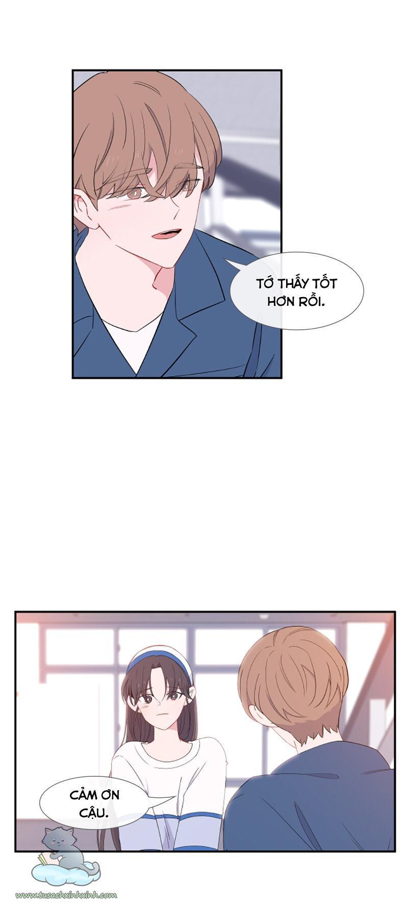 về bên anh chapter 20 16