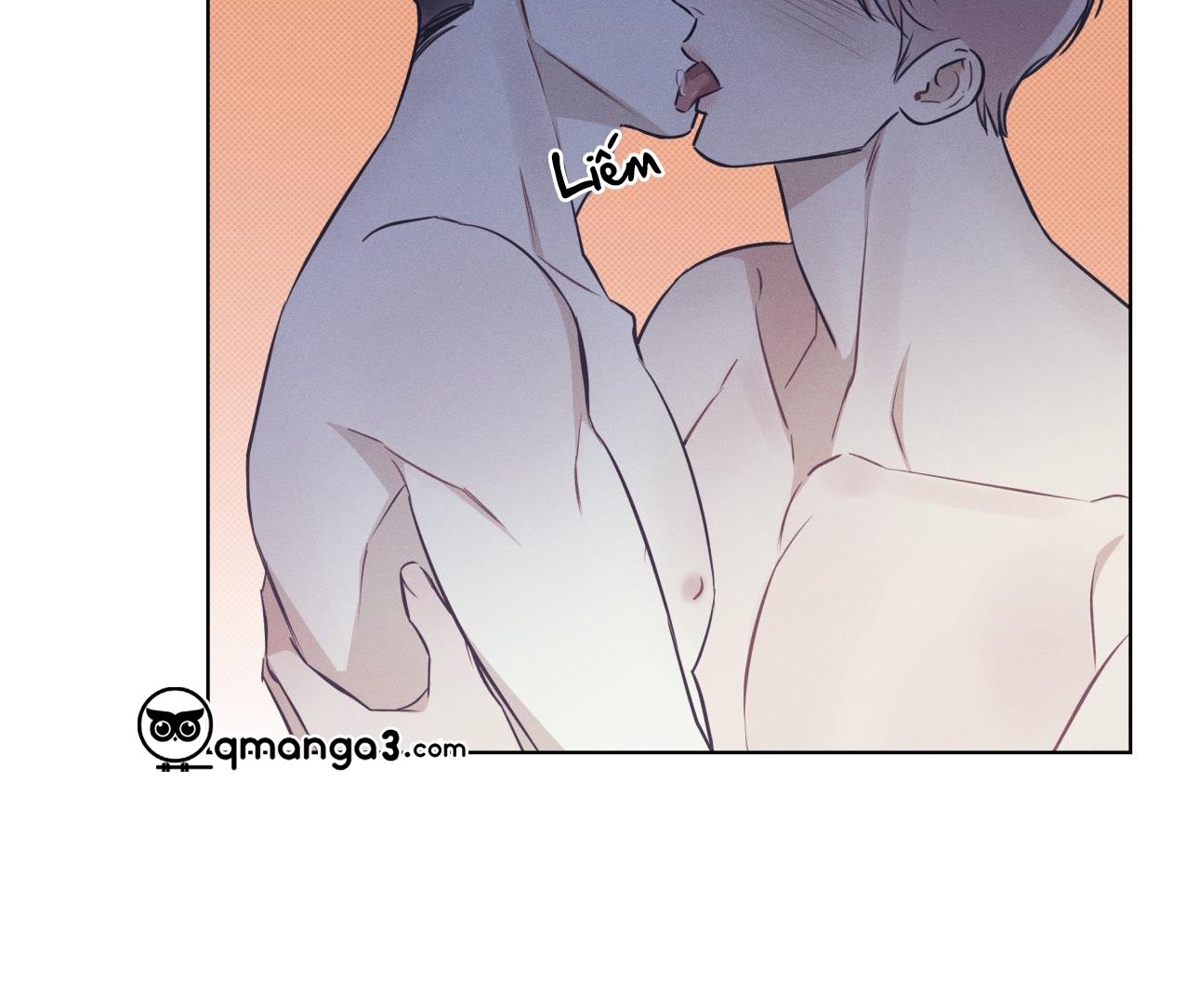 dải hợp âm trên đại dương xanh chapter 21 84