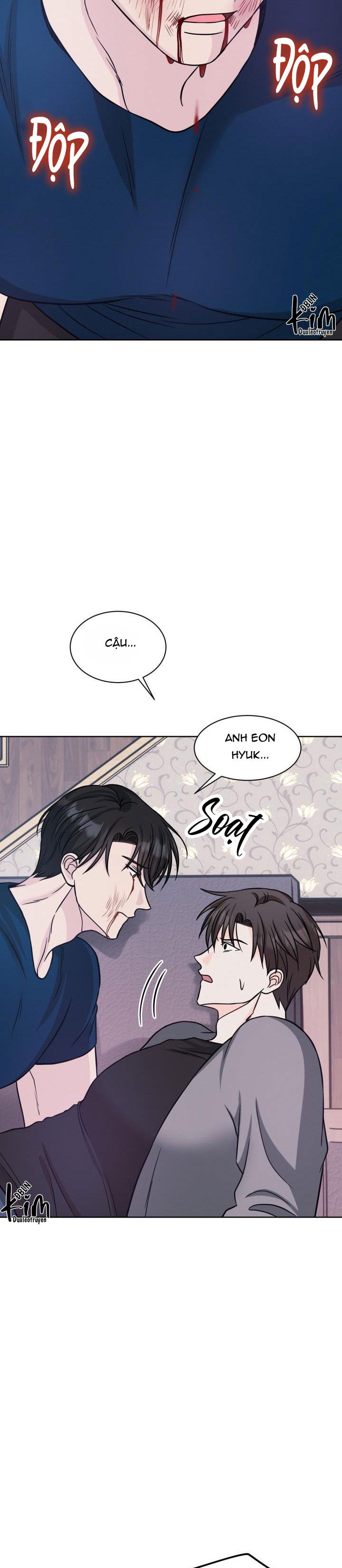 QUỶ ĐÓI chapter 15