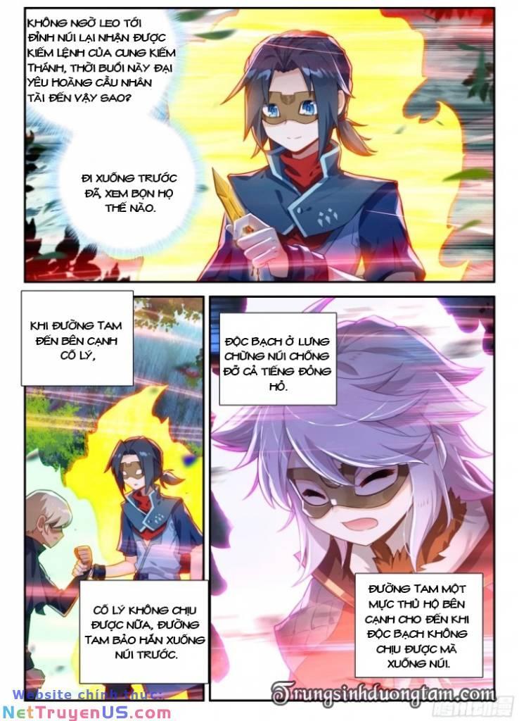 đấu la đại lục 5 - đường tam trùng sinh chapter 138 11